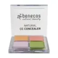 CORRECTOR TOTAL COLOR CC 6 gr.