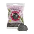 ESPONJA KONJAC BAMBÚ  NEGRO (PURIFI Novedad!!