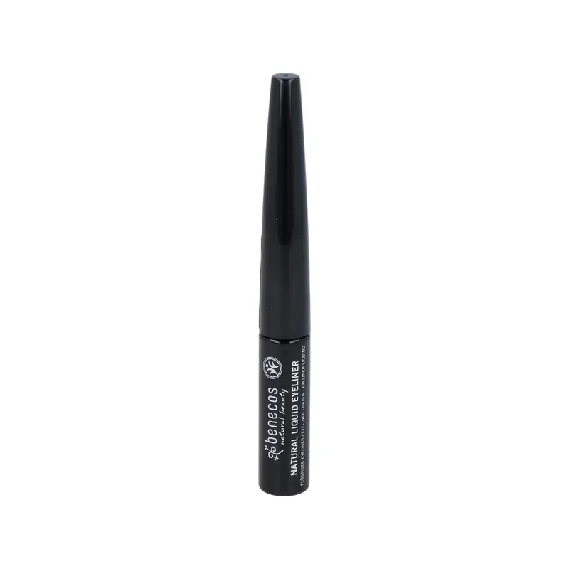 EYELINER - LÁPIZ DE OJOS LÍQUIDO NE 3 ml.