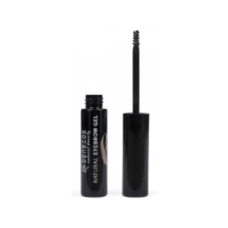 GEL DE CEJAS ASH BROWN 3 ml