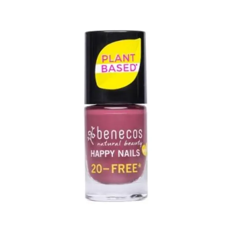 LACA DE UÑAS SWEET PLUM 5 ML