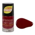 LACA UÑAS CHERRY RED 5 ML