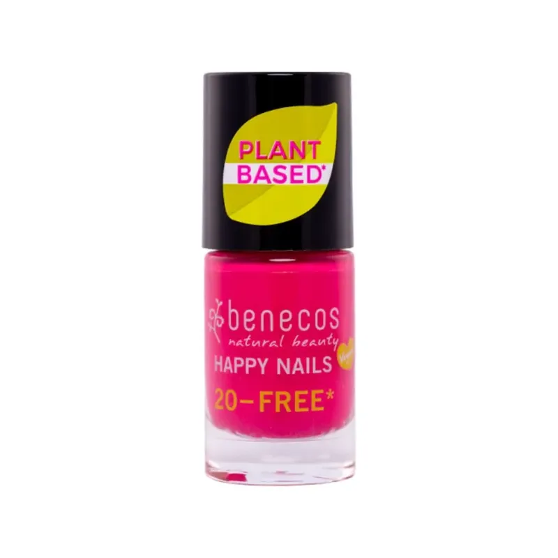 LACA UÑAS VAMP 5ml.