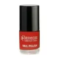 LACA UÑAS VINTAGE RED 5ml.