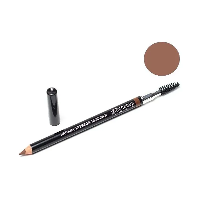 LÁPIZ CEJAS MARRÓN 1,13 grms.