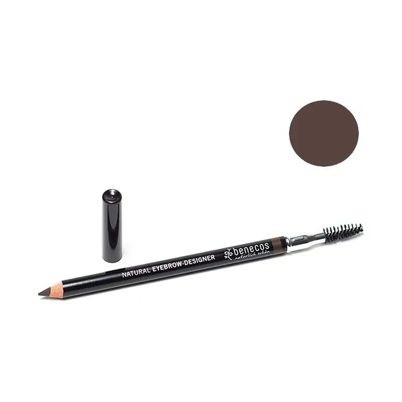 LÁPIZ CEJAS MARRÓN SUAVE 1,13 grms.