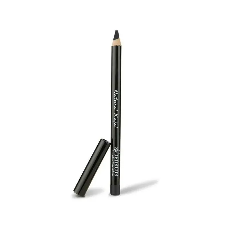 LÁPIZ OJOS NATURAL KAJAL GRIS 1,13 grms.