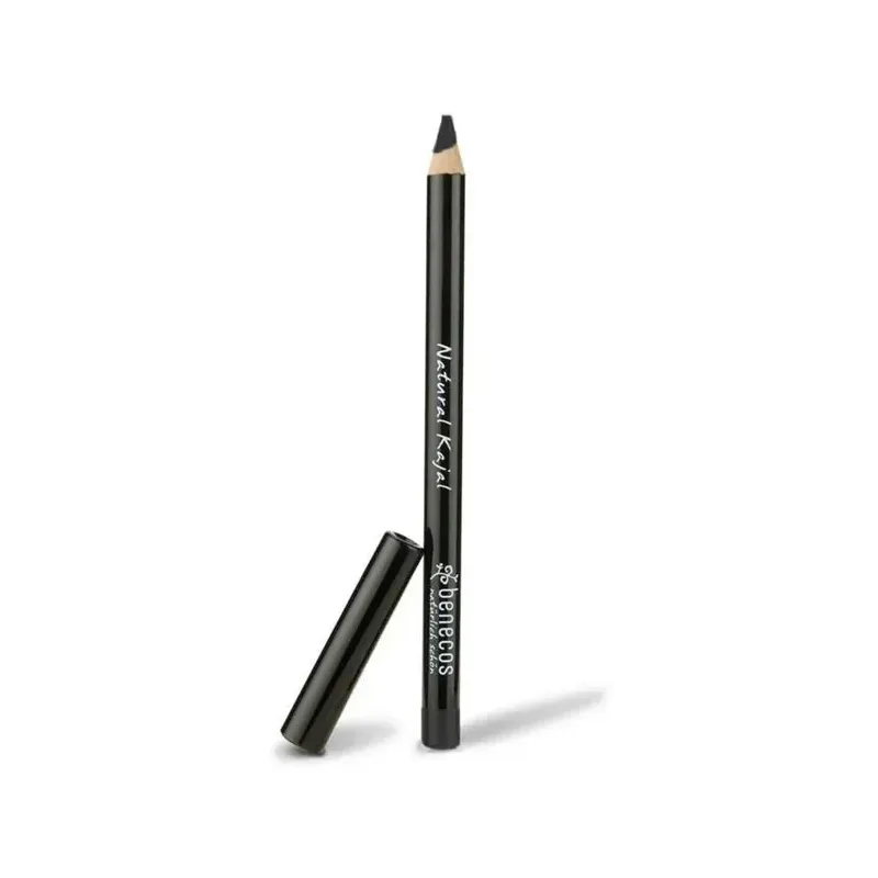 LÁPIZ OJOS NATURAL KAJAL GRIS 1,13 grms.