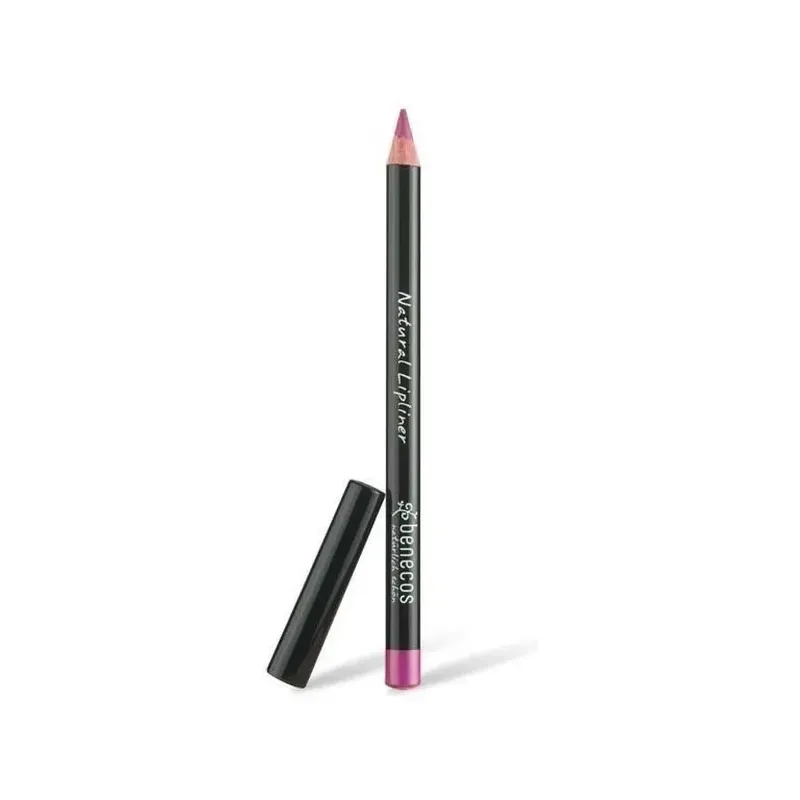 LÁPIZ PERFILADOR DE LABIOS ROSA 1,13 gr
