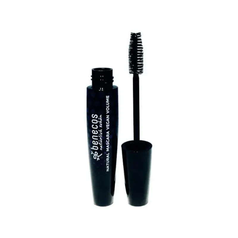 MÁSCARA MÁXIMO VOLUMEN NEGRO INTENS 8 ml.