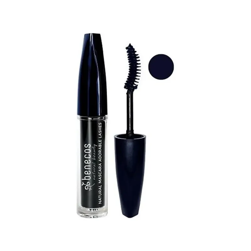 MÁSCARA  PESTAÑAS ADORABLES  DEEP O 5,5 ml.