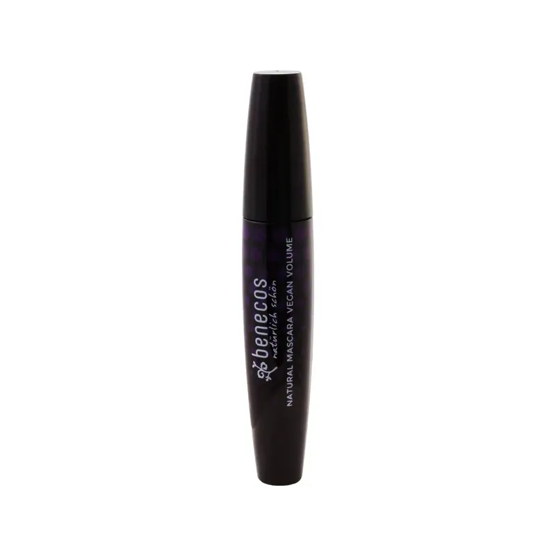 MÁSCARA VOLUMEN VEGANA MAGIA NEGRA 10 ml