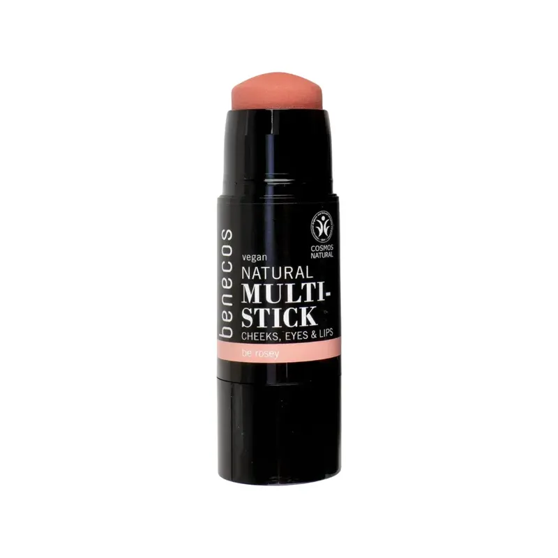 MULTI STICK OJOS, LABIOS Y MEJILLAS BE ROSEY 4.8 G 4,8 GR