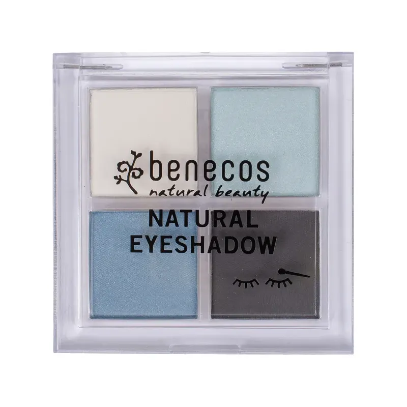 PINCEL DE SOMBRA DE OJOS BENECOS CO Novedad!!