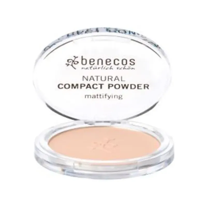 POLVOS COMPACTOS SAND 9 gr.