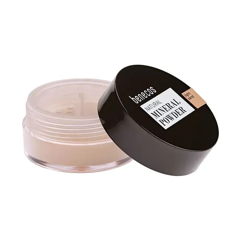 POLVOS SUELTOS LIGHT SAND 10 gr