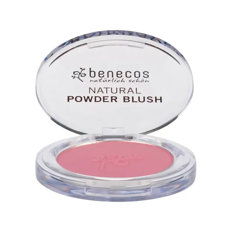 RECARGA COLORETE ROSE PLEASE Novedad!!