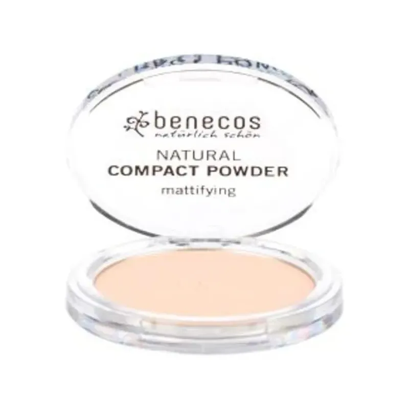 RECARGA POLVOS COMPACTOS WARM DESER 3 gr