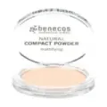 RECARGA POLVOS COMPACTOS WARM DESER 3 gr
