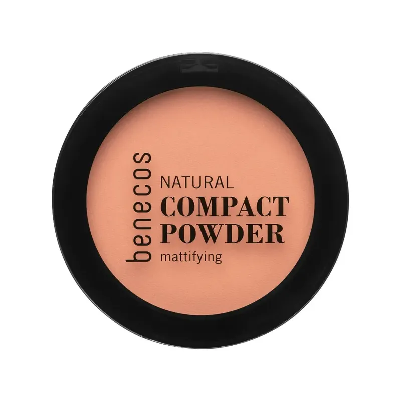 RECARGA POLVOS COMPACTOS WARM SAND Novedad!!