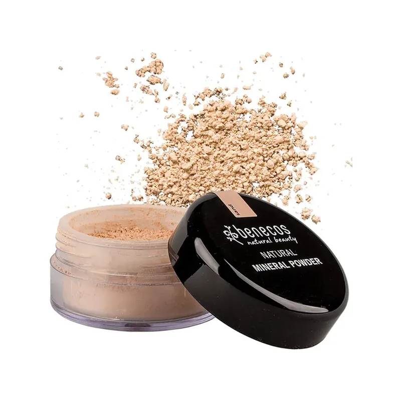 RECARGA POLVOS DE BRONCEADO TAN PLE 6 GR