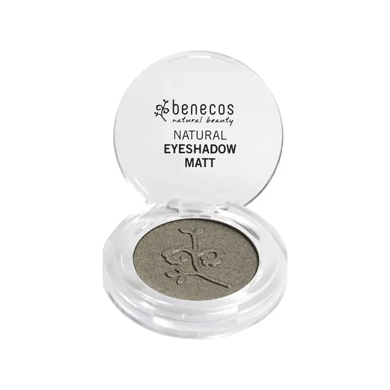 RECARGA SOMBRA DE OJOS MUDDY OLIVE Novedad!!