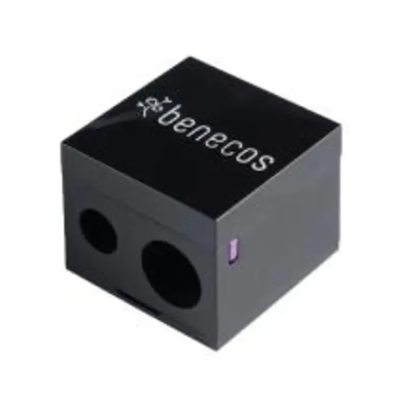 SACAPUNTAS BENECOS 5 gr