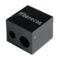 SACAPUNTAS BENECOS 5 gr