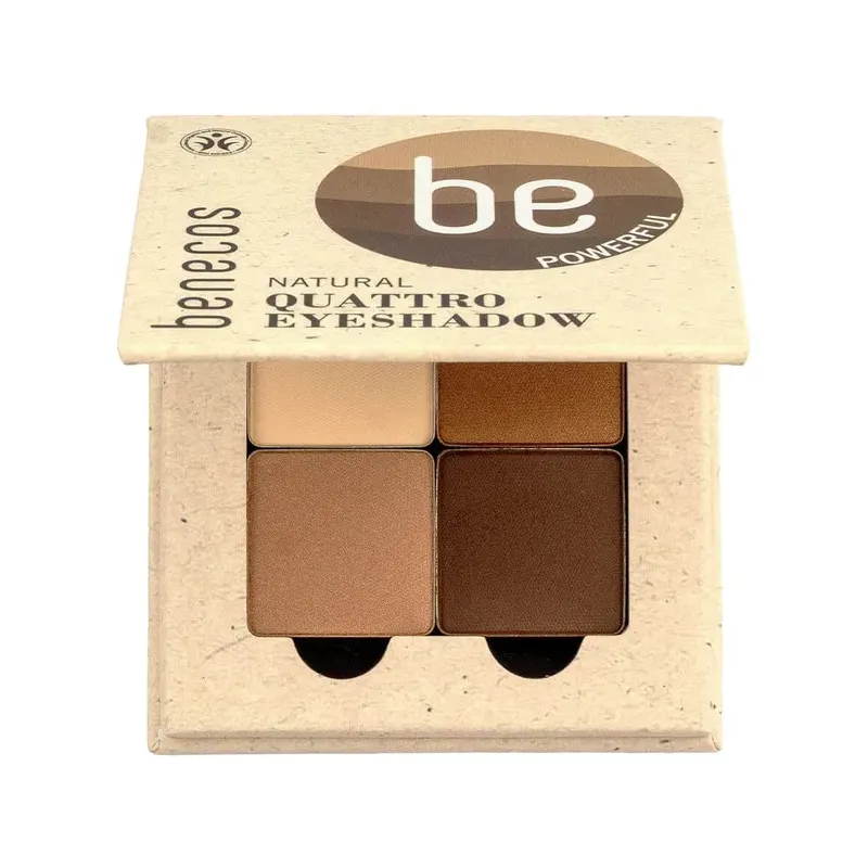 SOMBRA QUATTRO  COFFEE & CREAM 8 gr