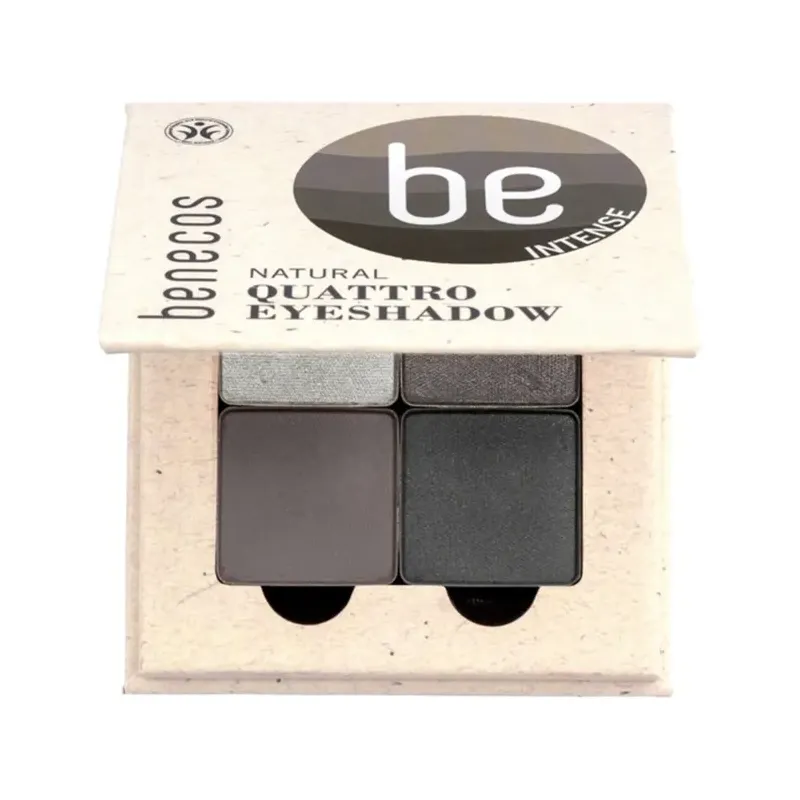 SOMBRA QUATTRO SMOKEY EYES 9 gr.