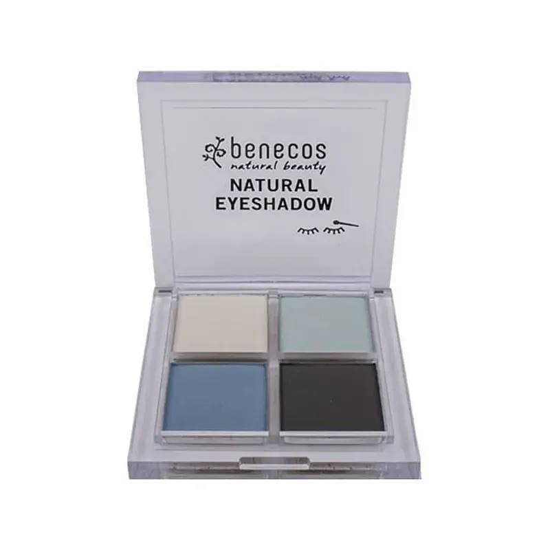SOMBRA QUATTRO  TRUE BLUE 9 gr