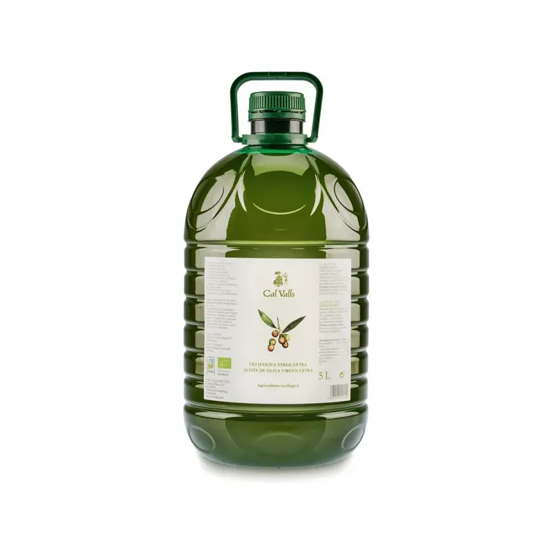 ACEITE DE OLIVA VIRGEN EXTRA 1ª PR. 0 5L