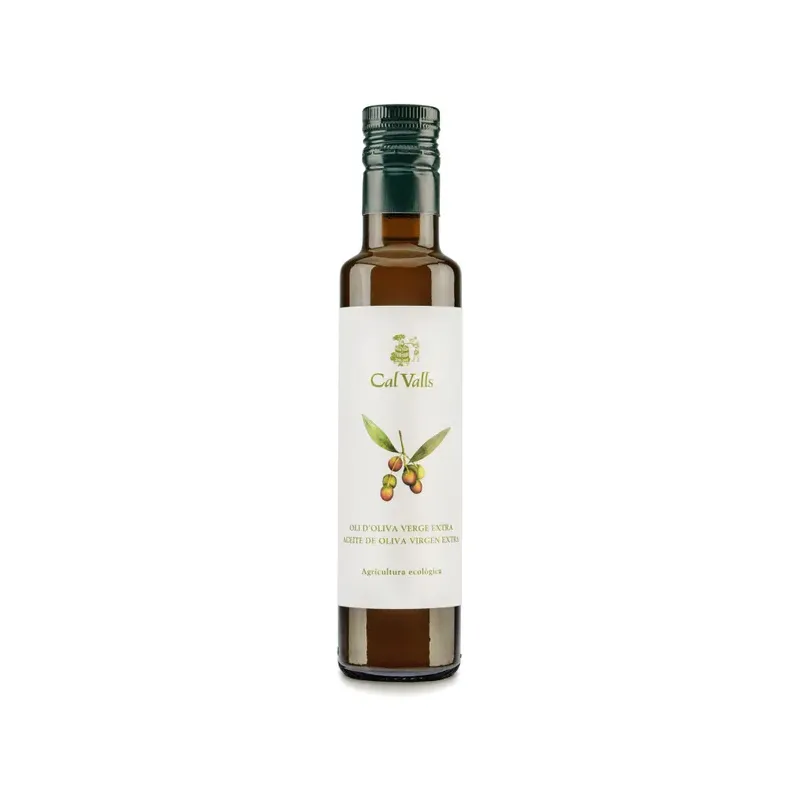 ACEITE DE OLIVA VIRGEN EXTRA 1ª PR. ECO 250ML