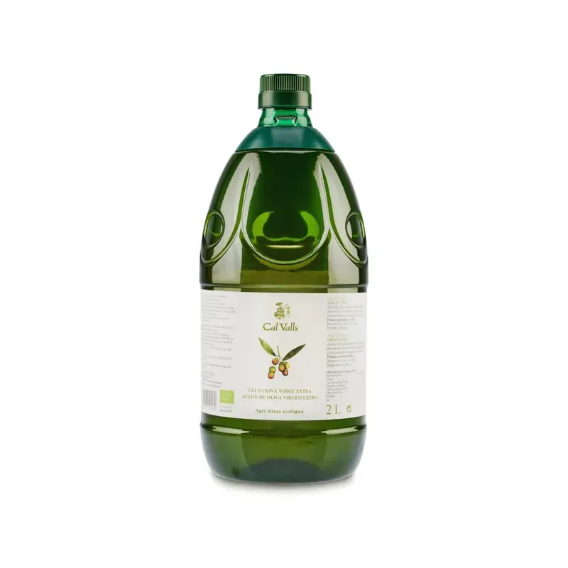 ACEITE DE OLIVA VIRGEN EXTRA-1ªPR ECO 2L