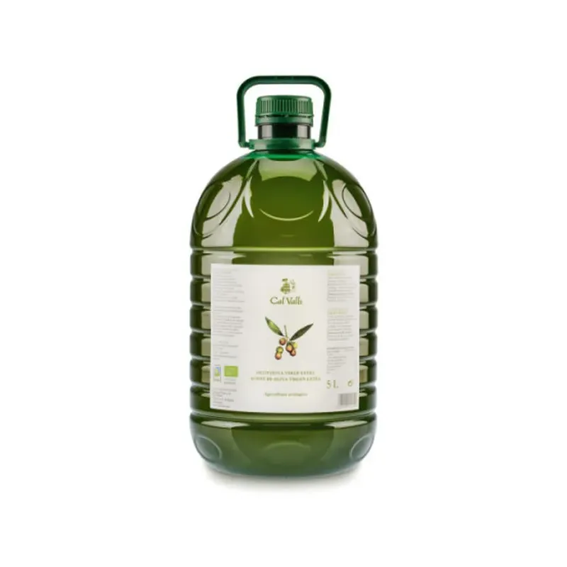 ACEITE DE OLIVA VIRGEN EXTRA-1ªPR ECO 5L