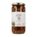 ACEITUNAS ARBEQUINAS ECO 350G