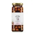 ACEITUNAS ARBEQUINAS ECO 420 GR.