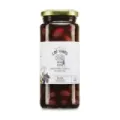 ACEITUNAS NEGRAS ECO 720 GR.