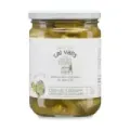 ALCACHOFAS (CORAZONES) ECO 250G
