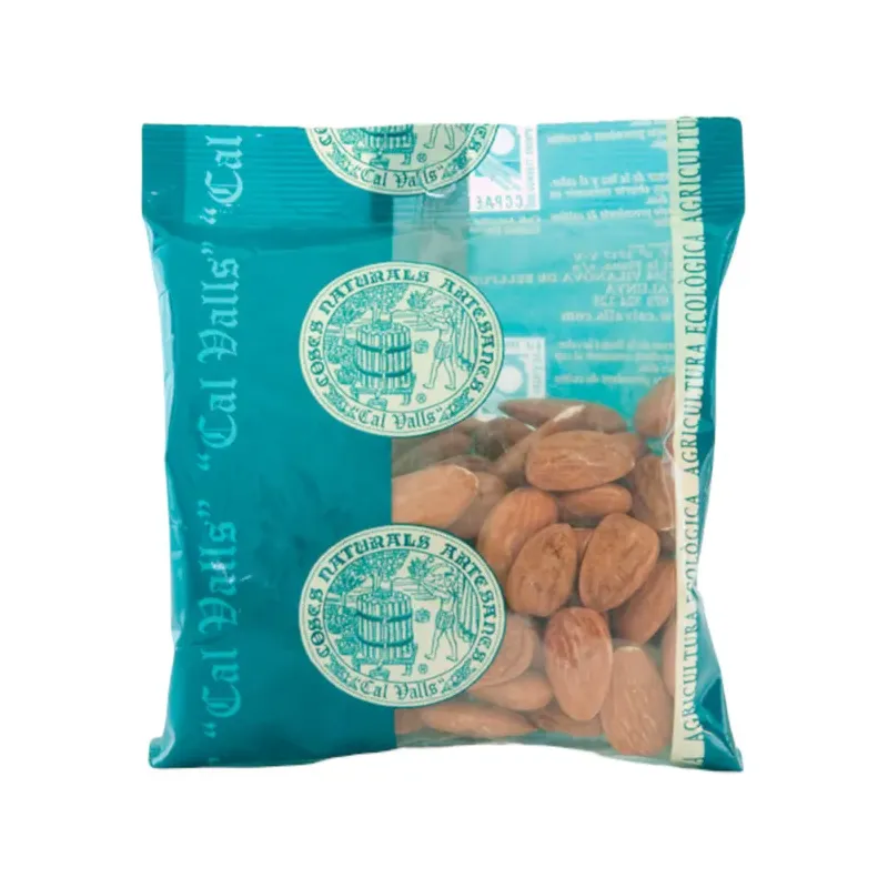 ALMENDRA NATURAL ECO 100G