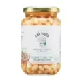 ALUBIA BLANCA DEL PAÍS COCIDA "FESO LETS" ECO 250G