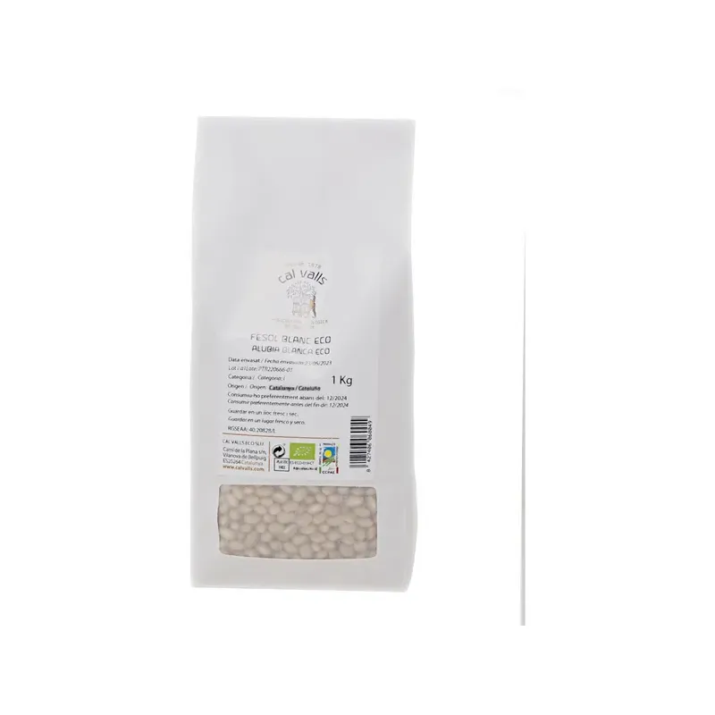 ALUBIA BLANCA NACIONAL ECO