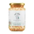 ALUBIAS BLANCAS ECO 350GR.