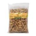 CACAHUETE TOSTADO CON CÁSCARA ECO 500G