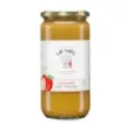 COMPOTA  MANZANA 700G