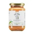 COMPOTA PERA ECO 350GR.