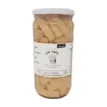 ESPARRAGO BLCO.GRUESO ECO 250 GR.