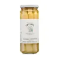 ESPÁRRAGOS BLANCOS (CALIBRE: MUY GRUESO) ECO 250G