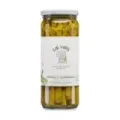ESPARRAGOS VERDES TRZ.ECO 250GR.