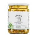 GUISANTE FINO COCIDO ECO 260G